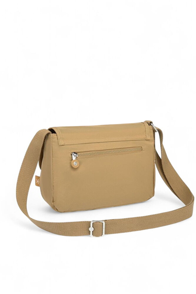 Smart Bags Krinkıl Kadın Çapraz Askılı Çanta