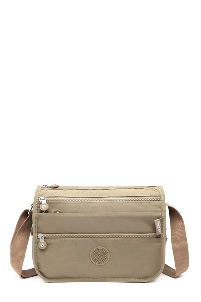 Smart Bags Krinkıl Kadın Çapraz Askılı Çanta