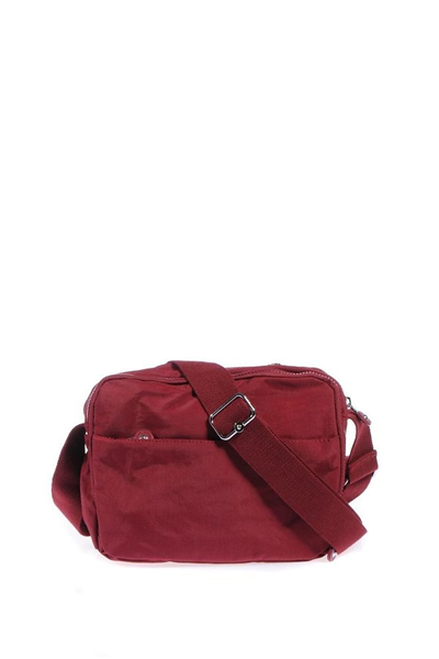 Smart Bags Krinkıl Kadın Çapraz Askılı Çanta