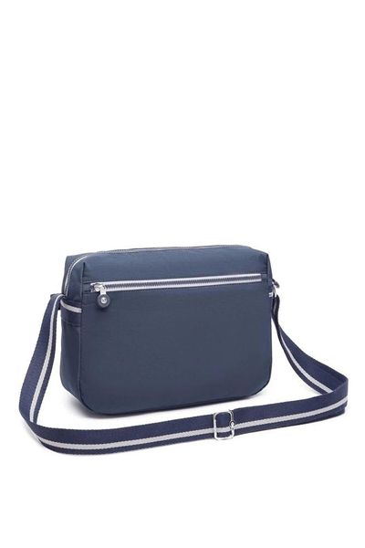 Smart Bags Krinkıl Kadın Çapraz Askılı Çanta