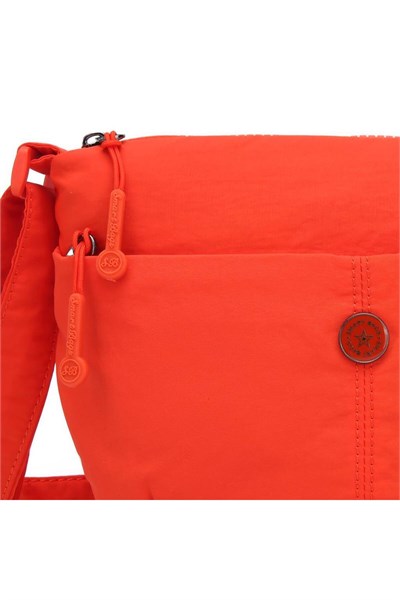 Smart Bags Krinkıl Kadın Çapraz Askılı Çanta