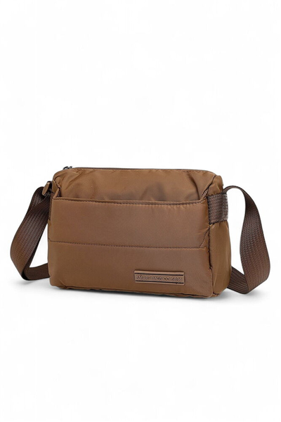 Smart Bags Krinkıl Kadın Çapraz Askılı Çanta