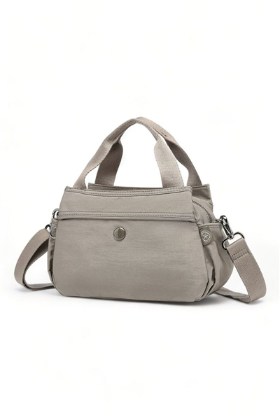 Smart Bags Krinkıl Kadın Çapraz Askılı Çanta