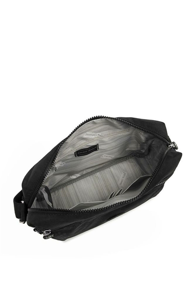 Smart Bags Krinkıl Kadın Çapraz Askılı Çanta
