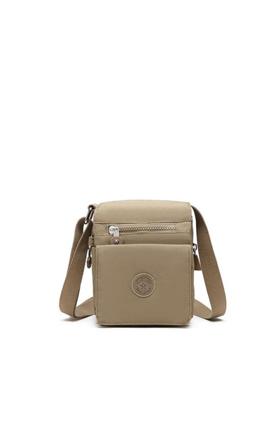 Smart Bags Krinkıl Kadın Çapraz Askılı Çanta