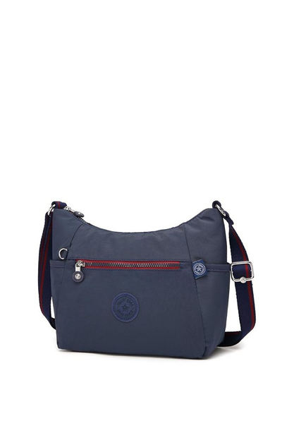 Smart Bags Krinkıl Kadın Çapraz Askılı Çanta