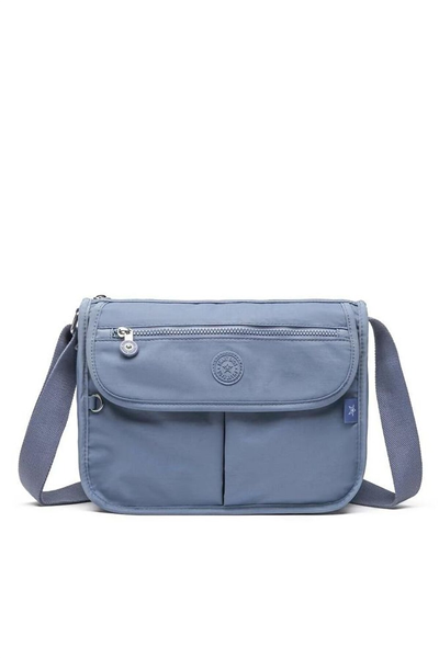 Smart Bags Krinkıl Kadın Çapraz Askılı Çanta