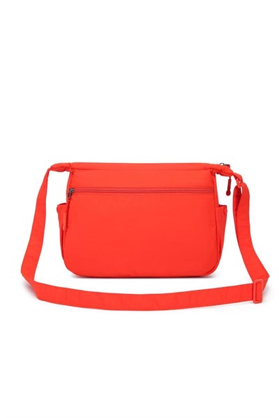 Smart Bags Krinkıl Kadın Çapraz Askılı Çanta