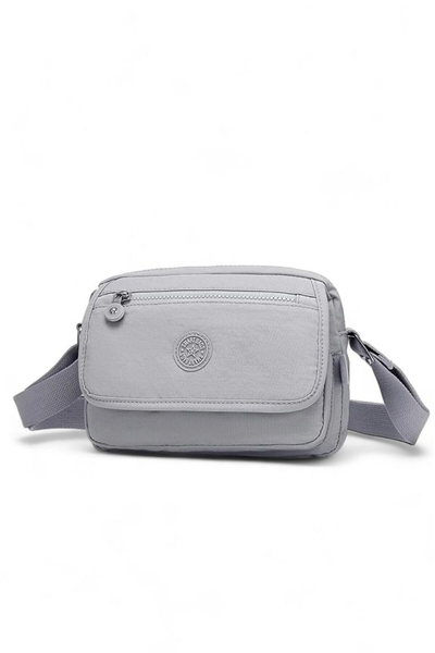 Smart Bags Krinkıl Kadın Çapraz Askılı Çanta