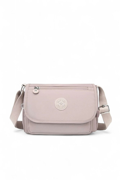 Smart Bags Krinkıl Kadın Çapraz Askılı Çanta