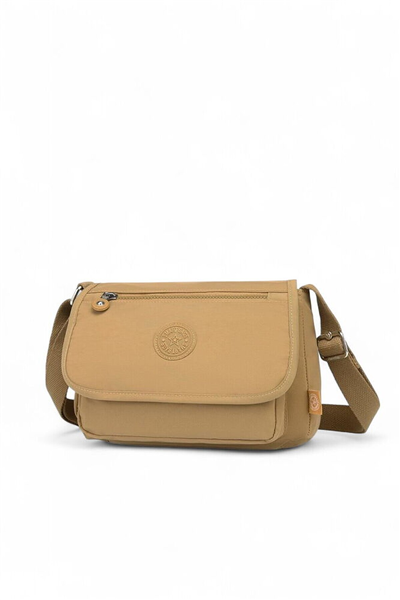 Smart Bags Krinkıl Kadın Çapraz Askılı Çanta