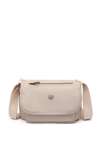 Smart Bags Krinkıl Kadın Çapraz Askılı Çanta