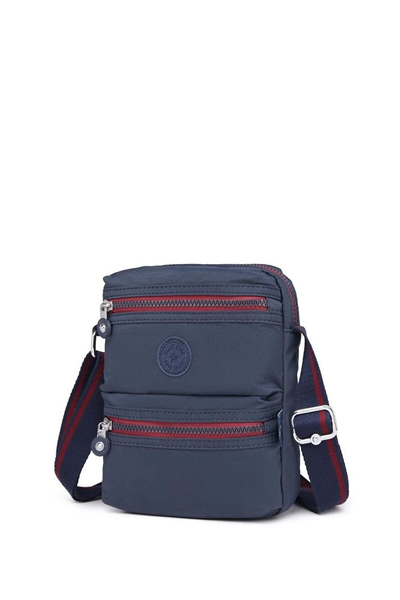 Smart Bags Krinkıl Kadın Çapraz Askılı Çanta