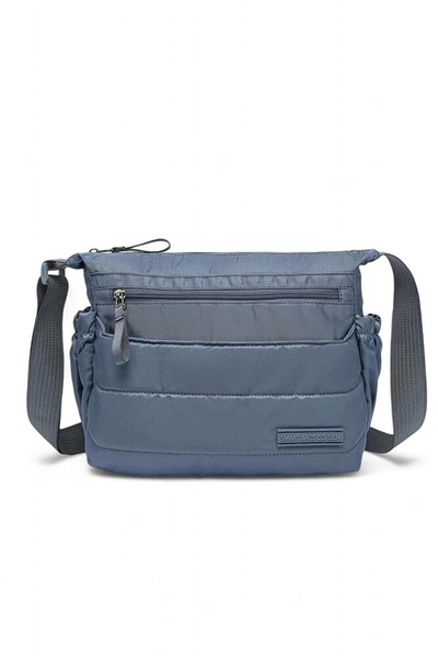 Smart Bags Krinkıl Kadın Çapraz Askılı Çanta