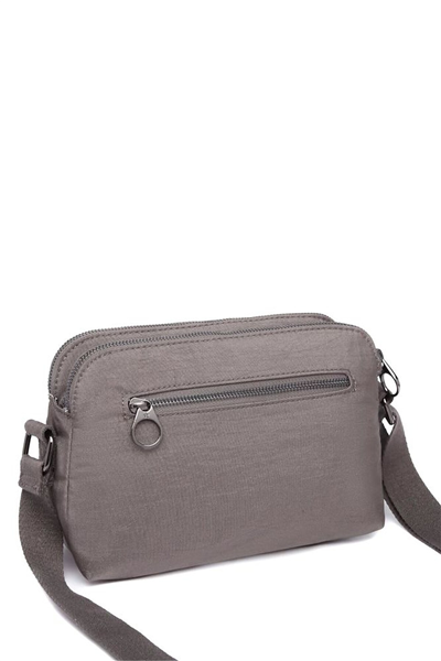 Smart Bags Krinkıl Kadın Çapraz Askılı Çanta