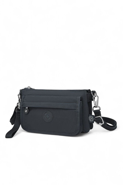 Smart Bags Krinkıl Kadın Çapraz Askılı Çanta
