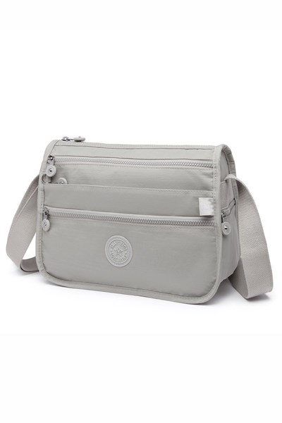 Smart Bags Krinkıl Kadın Çapraz Askılı Çanta