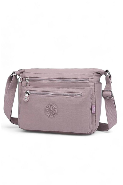 Smart Bags Krinkıl Kadın Çapraz Askılı Çanta