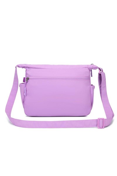 Smart Bags Krinkıl Kadın Çapraz Askılı Çanta