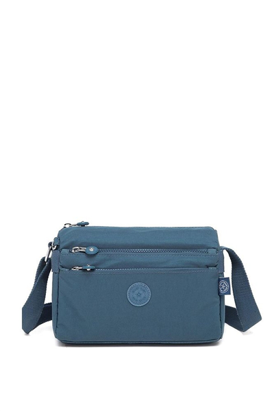 Smart Bags Krinkıl Kadın Çapraz Askılı Çanta