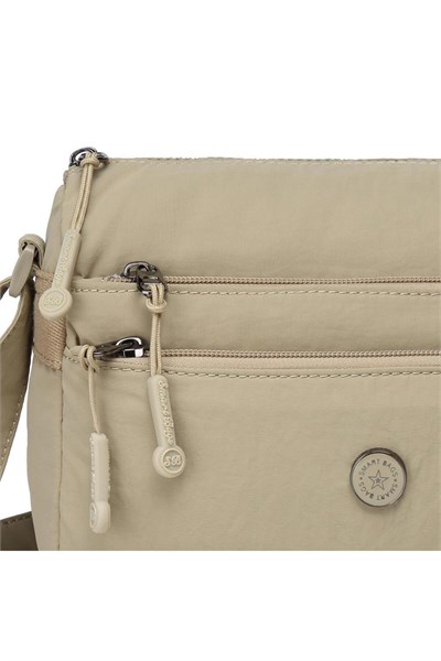 Smart Bags Krinkıl Kadın Çapraz Askılı Çanta