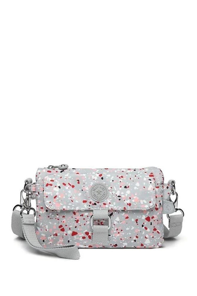 Smart Bags Krinkıl Kadın Çapraz Askılı Çanta