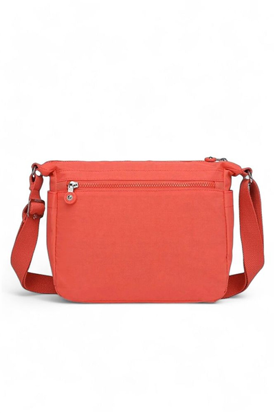 Smart Bags Krinkıl Kadın Çapraz Askılı Çanta