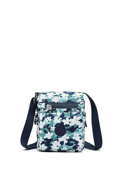 Smart Bags Krinkıl Kadın Çapraz Askılı Çanta