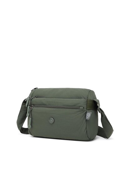 Smart Bags Krinkıl Kadın Çapraz Askılı Çanta