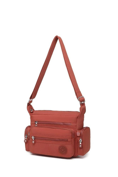 Smart Bags Krinkıl Kadın Çapraz Askılı Çanta