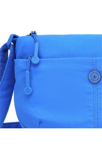 Smart Bags Krinkıl Kadın Çapraz Askılı Çanta