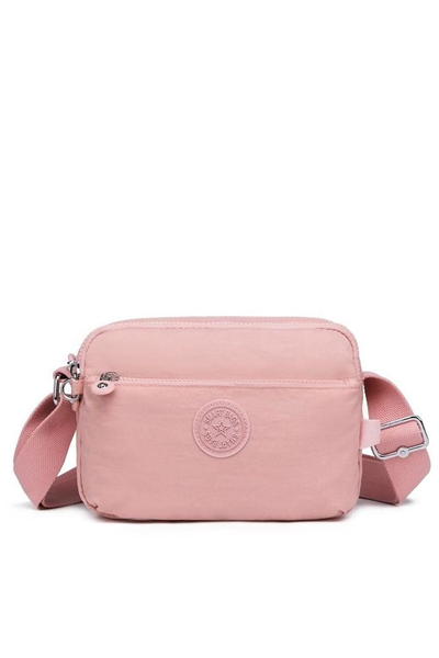 Smart Bags Krinkıl Kadın Çapraz Askılı Çanta