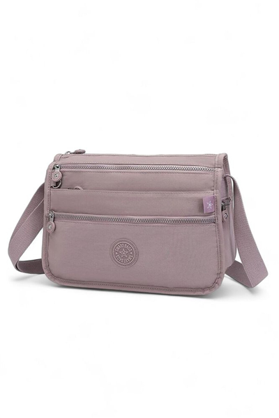 Smart Bags Krinkıl Kadın Çapraz Askılı Çanta