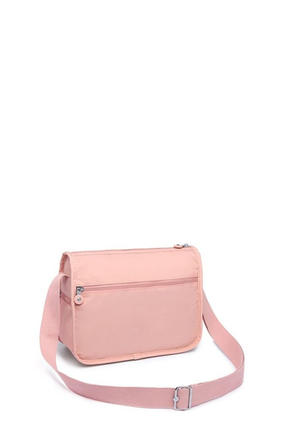 Smart Bags Krinkıl Kadın Çapraz Askılı Çanta