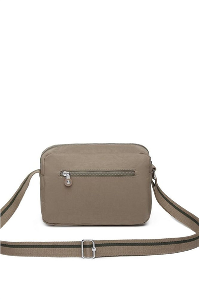 Smart Bags Krinkıl Kadın Çapraz Askılı Çanta