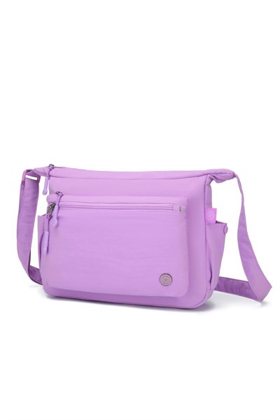 Smart Bags Krinkıl Kadın Çapraz Askılı Çanta