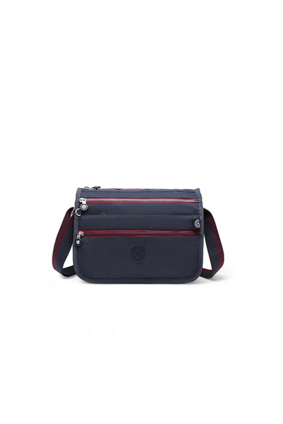 Smart Bags Krinkıl Kadın Çapraz Askılı Çanta