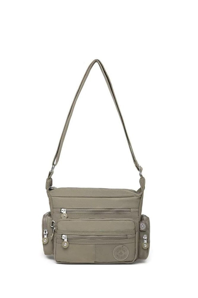 Smart Bags Krinkıl Kadın Çapraz Askılı Çanta