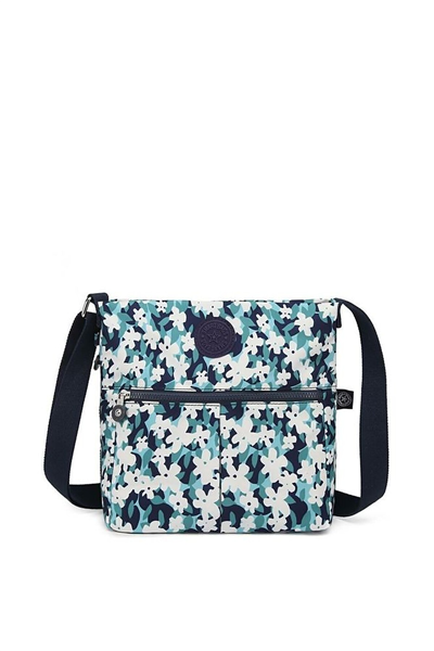 Smart Bags Krinkıl Kadın Çapraz Askılı Çanta