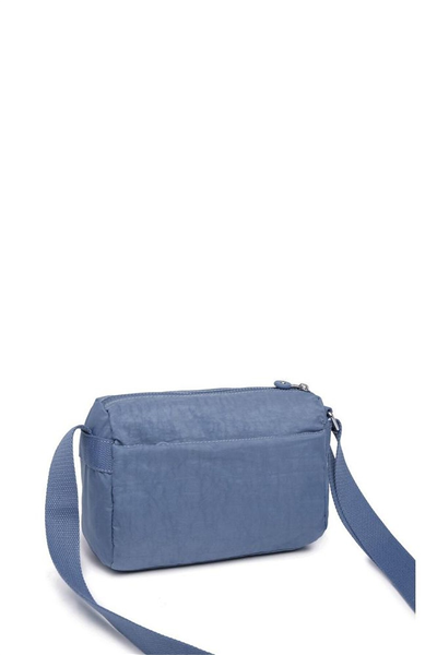 Smart Bags Krinkıl Kadın Çapraz Askılı Çanta