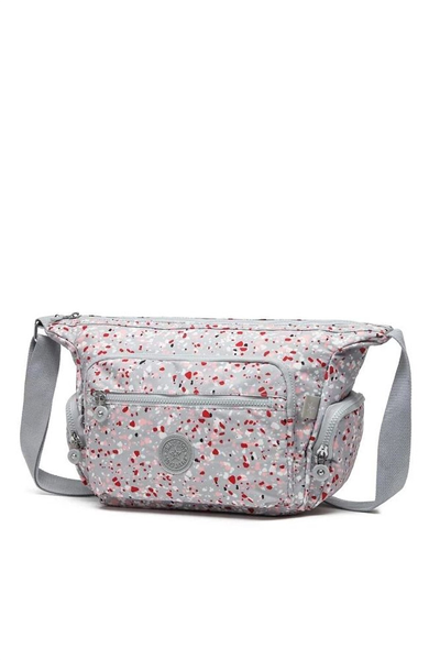 Smart Bags Krinkıl Kadın Çapraz Askılı Çanta