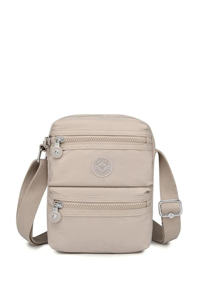 Smart Bags Krinkıl Kadın Çapraz Askılı Çanta