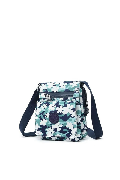 Smart Bags Krinkıl Kadın Çapraz Askılı Çanta