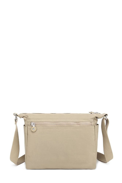 Smart Bags Krinkıl Kadın Çapraz Askılı Çanta