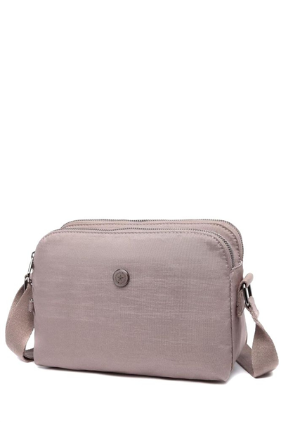 Smart Bags Krinkıl Kadın Çapraz Askılı Çanta