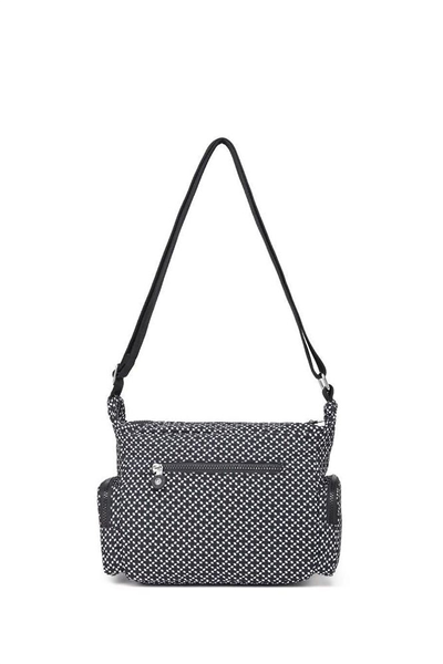 Smart Bags Krinkıl Kadın Çapraz Askılı Çanta