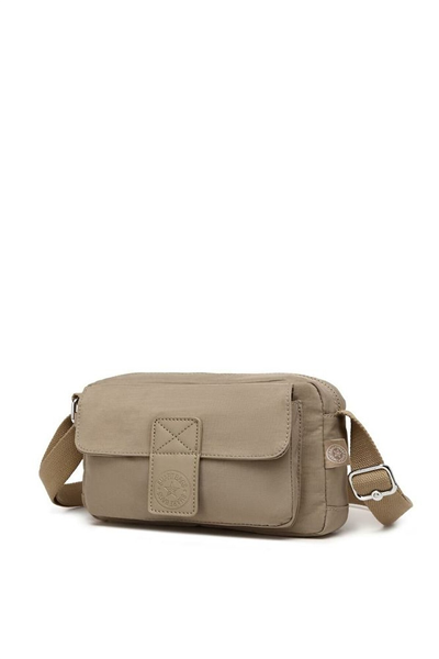 Smart Bags Krinkıl Kadın Çapraz Askılı Çanta