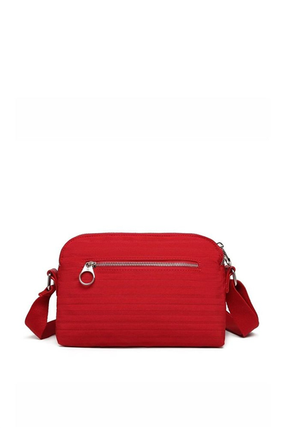 Smart Bags Krinkıl Kadın Çapraz Askılı Çanta