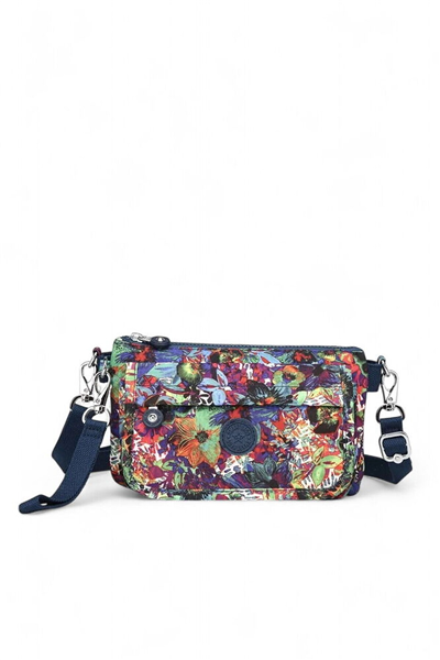 Smart Bags Krinkıl Kadın Çapraz Askılı Çanta