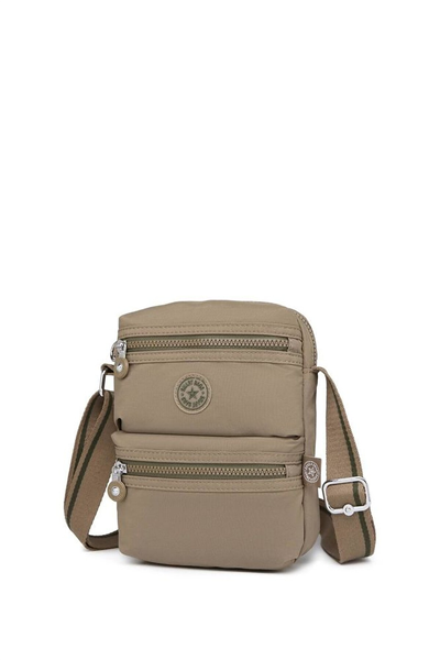 Smart Bags Krinkıl Kadın Çapraz Askılı Çanta